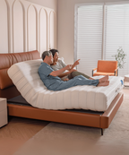 Dr. Maxis AI Sapphire Adjustable Mattress