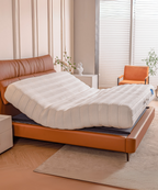 Dr. Maxis AI Sapphire Adjustable Mattress