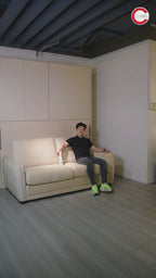 Adrida Sofa Bed (with Water Repellant)